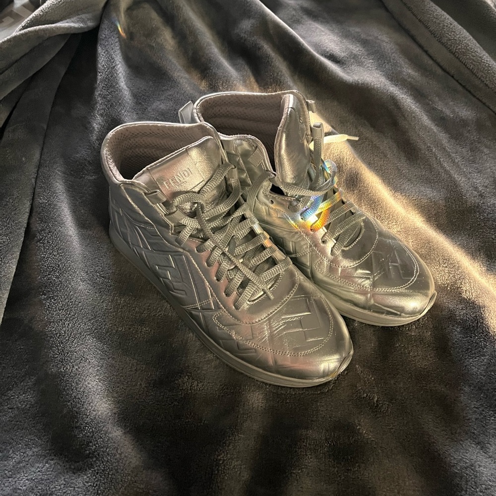Fendi Sneakers 39.5